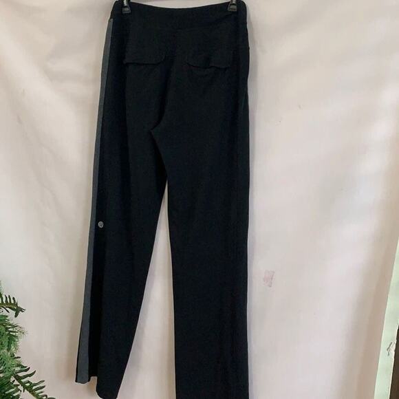 LULULEMON ATHLETICA SWEATPANTS SIZE L - Picture 1 of 7